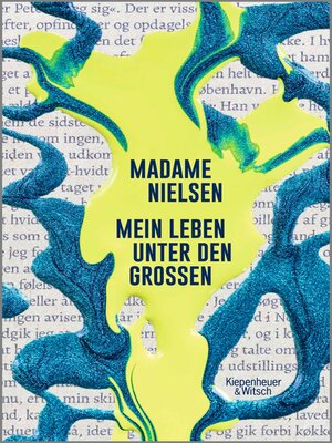 cover image of Mein Leben unter den Großen